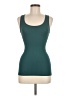Los Angeles Apparel Teal Active Tank One size - photo 1