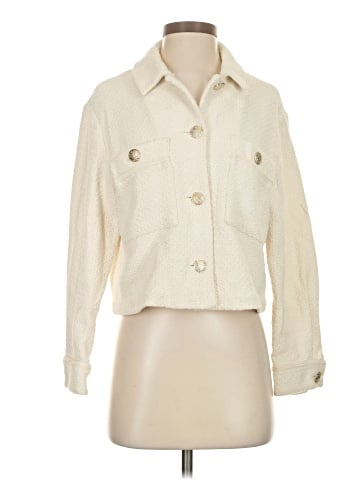 Zara Jacket (view 1)