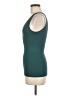 Los Angeles Apparel Teal Active Tank One size - photo 5