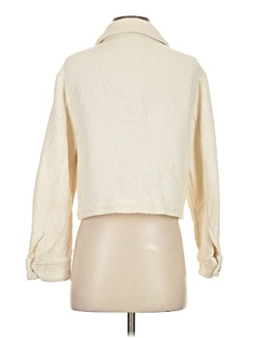 Zara Jacket (view 2)