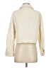 Zara Ivory Jacket Size S - photo 2