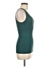 Los Angeles Apparel Teal Active Tank One size - photo 4