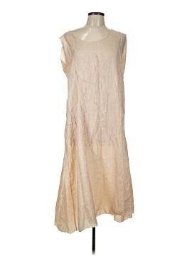 childs fairy dress DROP-WAIST STRAPLESS TWILL DRESS – OAK + FORT USA main image 1