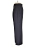 Escada 100% Newwool Gray Wool Pants Size EU 38 / US 8 - photo 5