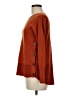 Tahari Orange Pullover Sweater Size M - photo 5
