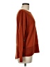 Tahari Orange Pullover Sweater Size M - photo 4