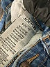 Joe's Jeans Blue Jeans Size 10 - photo 4