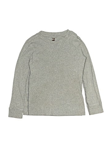 Tea Long Sleeve T-Shirt (view 1)