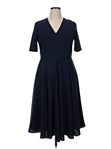 Gal Meets Glam Casual Dress (view 1)