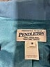 Pendleton 100% Wool Teal Wool Blazer Size 18 - photo 6