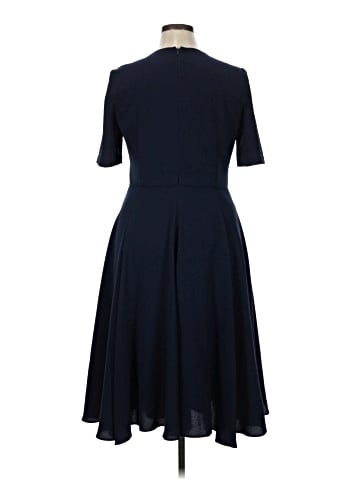 Gal Meets Glam Casual Dress (view 2)