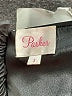 Parker Black Cocktail Dress Size S - photo 7