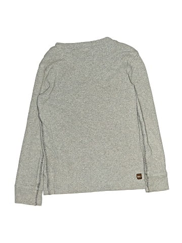 Tea Long Sleeve T-Shirt (view 2)