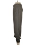 BCBGeneration 100% Polyester Solid Gray Casual Pants Size XS - photo 5