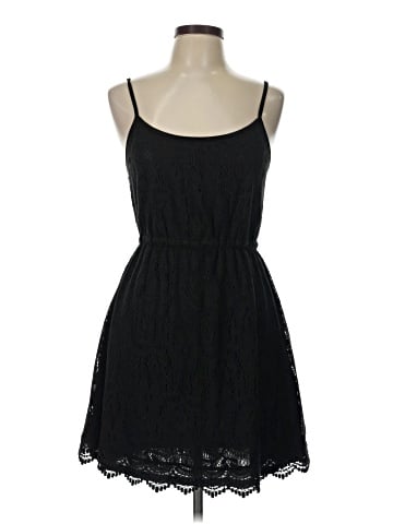 Divided by H&M Casual Dress (view 1)