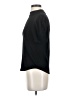 Free People Black Short Sleeve Top Size S - photo 5