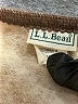 L.L.Bean Tan Coat Size L - photo 6