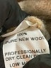 L.L.Bean Tan Coat Size L - photo 7
