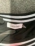 Calvin Klein Black Short Sleeve Top Size 1X - photo 7