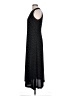 Evan Picone 100% Polyester Polka Dots Black Cocktail Dress Size 10 - photo 5