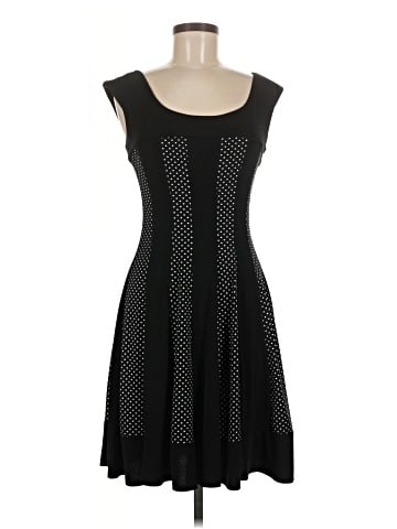 Connected Apparel Cocktail Dress (view 1)