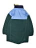 Assorted Brands Color Block Green Windbreaker Size L (kids) - photo 2