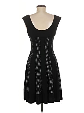 Connected Apparel Cocktail Dress (view 2)