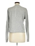 Peloton Silver Sweatshirt Size M - photo 2