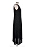 Evan Picone 100% Polyester Polka Dots Black Cocktail Dress Size 10 - photo 4