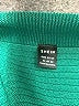 Shein Teal Casual Skirt Size 12 - photo 4