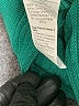 Shein Teal Casual Skirt Size 12 - photo 5