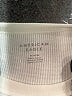 American Eagle Outfitters Ivory Short Sleeve Turtleneck Size M - photo 6