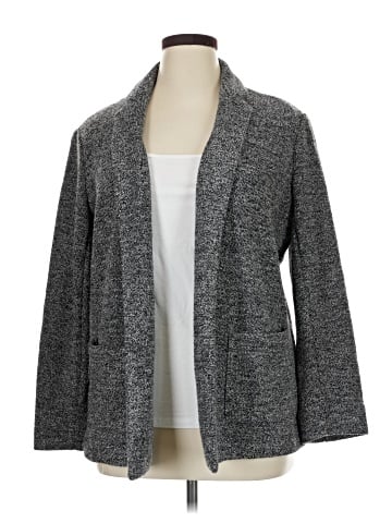 LC Lauren Conrad Blazer (view 1)