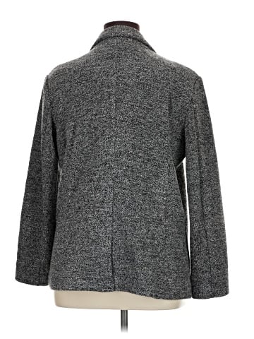 LC Lauren Conrad Blazer (view 2)