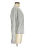 Peloton Silver Sweatshirt Size M - photo 4