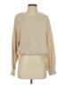 Zara Tan Pullover Sweater Size S - photo 1