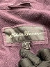 Eddie Bauer 100% Polyester Purple Raincoat Size XL - photo 6