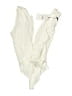 Zara Ivory Bodysuit Size XS - photo 1