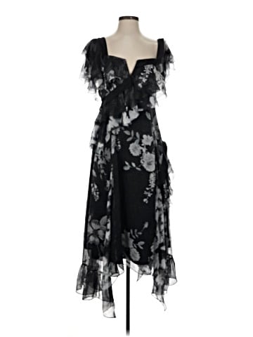 Chelsea And Walker Cocktail Dress (view 1)