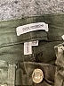 Good American Green Jeans Size 00 - photo 7