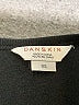 Danskin Solid Black Jumpsuit Size XS - photo 4