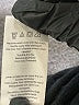 Danskin Solid Black Jumpsuit Size XS - photo 5