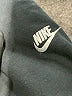 Nike Black Sweatpants Size S (estimated, kids) - photo 3