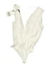 Zara Ivory Bodysuit Size XS - photo 2