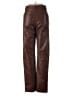 Wilfred 100% Polyurethane Brown Casual Pants Size 2 - photo 2