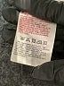 Assorted Brands Stripes Black Casual Skirt Size L - photo 5