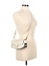 Joy Susan Solid Ivory Crossbody Bag One size - photo 2