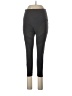 Lululemon Athletica Solid Gray Active Pants Size 12 - photo 1