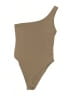 Shein Tan Bodysuit Size 12 - photo 2
