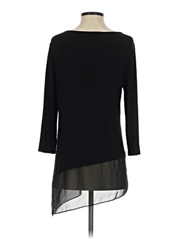 Vince Camuto 3/4 Sleeve Top (view 2)
